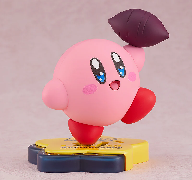Kirby Adventures Nendoroid No.1883 Kirby (30th Anniversary Edition) - Image 3