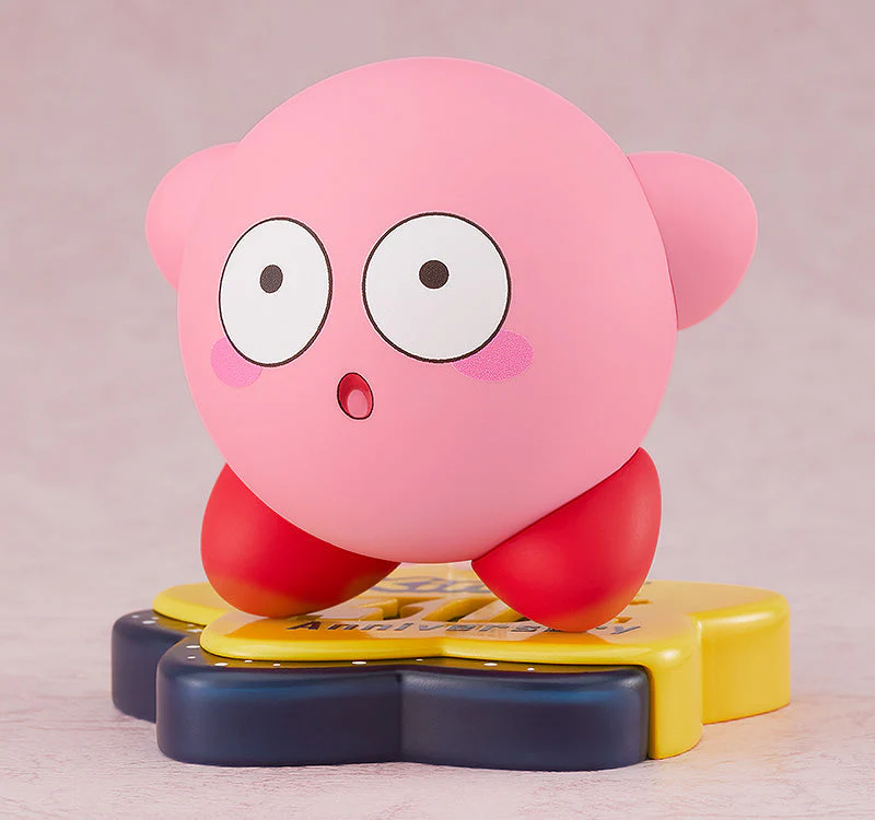 Kirby Adventures Nendoroid No.1883 Kirby (30th Anniversary Edition) - Image 6