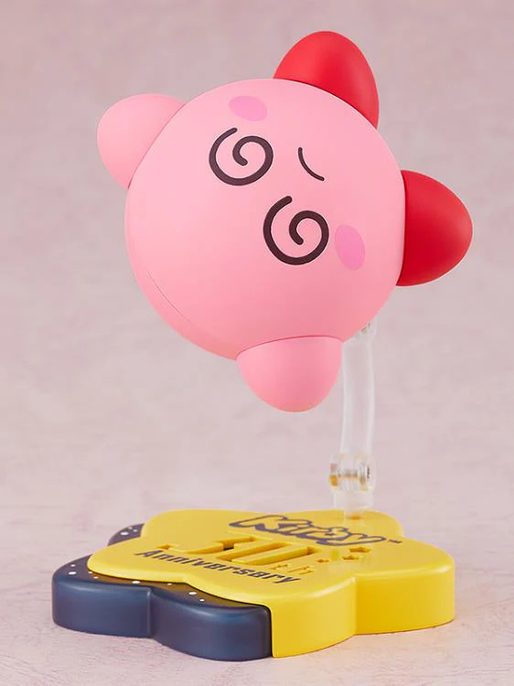 Kirby Adventures Nendoroid No.1883 Kirby (30th Anniversary Edition) - Image 7