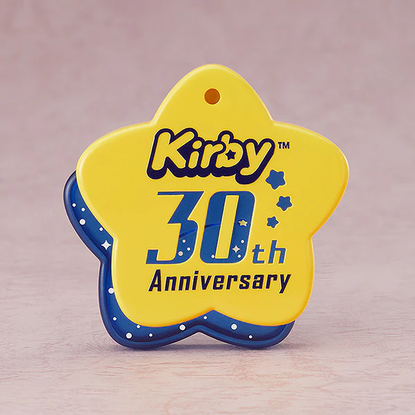 Kirby Adventures Nendoroid No.1883 Kirby (30th Anniversary Edition) - Image 8