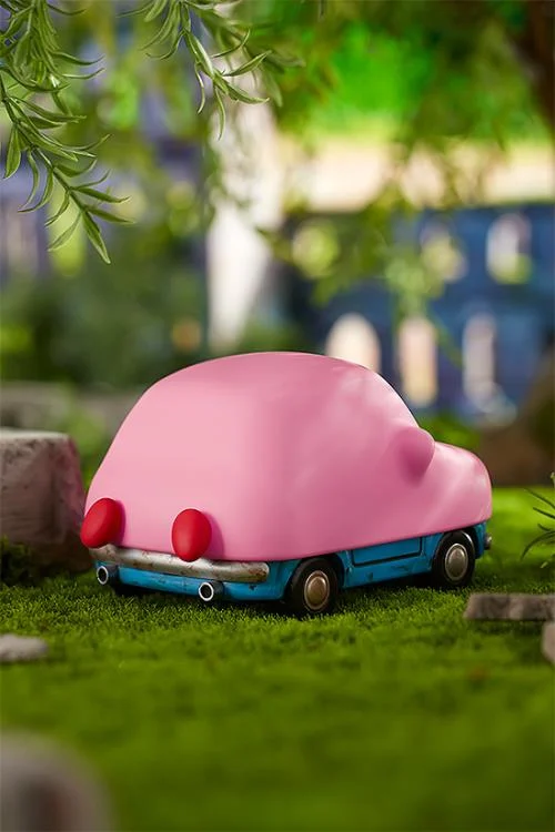 Kirby and the Forgotten Land Pop Up Parade Zoom! Kirby (Car Mouth Ver.) - Image 5