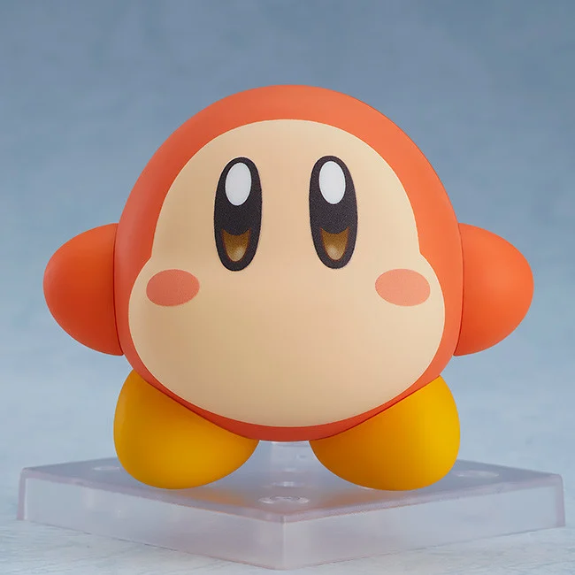 Kirby Nendoroid No.1281 Waddle Dee (Reissue) - Image 2