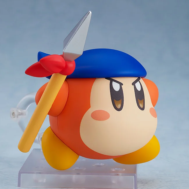 Kirby Nendoroid No.1281 Waddle Dee (Reissue) - Image 3