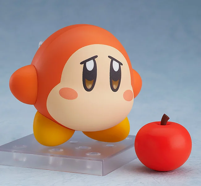 Kirby Nendoroid No.1281 Waddle Dee (Reissue) - Image 5