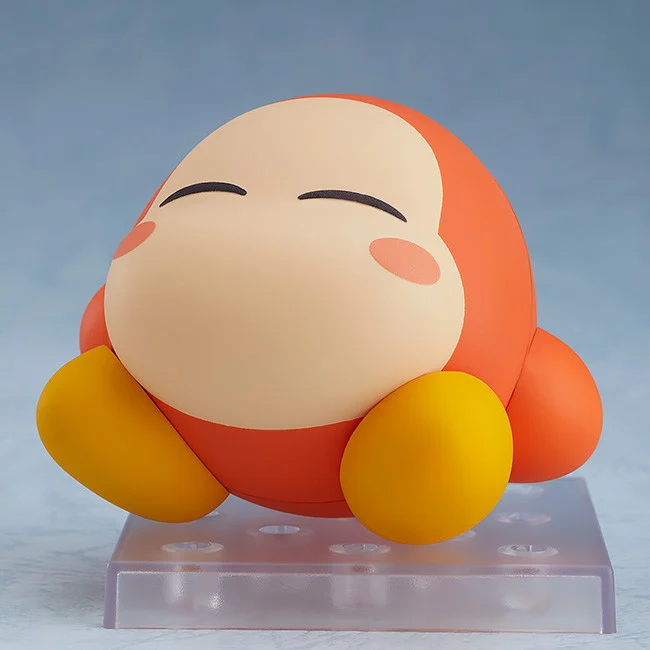 Kirby Nendoroid No.1281 Waddle Dee (Reissue) - Image 6