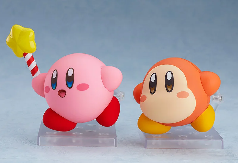 Kirby Nendoroid No.1281 Waddle Dee (Reissue) - Image 7