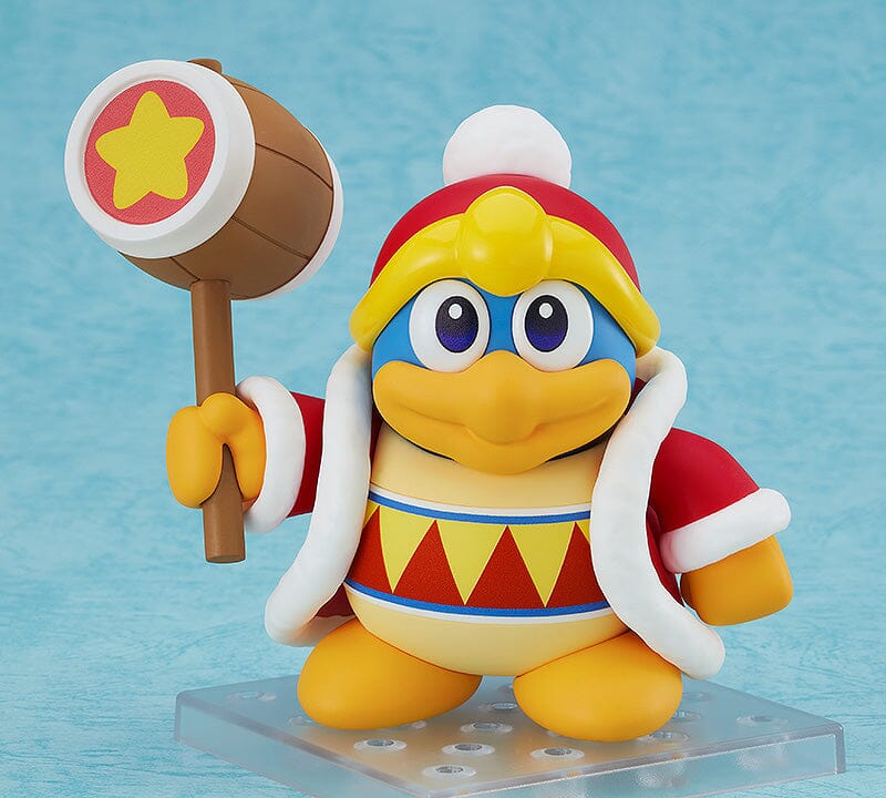 Kirby Nendoroid No.1950 King Dedede - Image 2