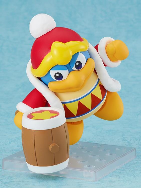 Kirby Nendoroid No.1950 King Dedede - Image 3