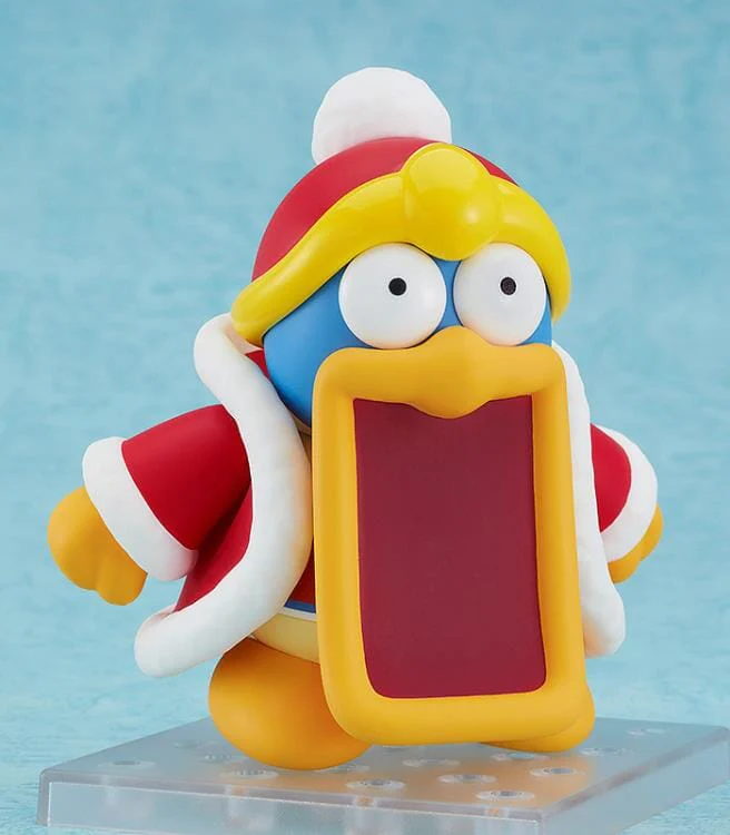 Kirby Nendoroid No.1950 King Dedede - Image 4