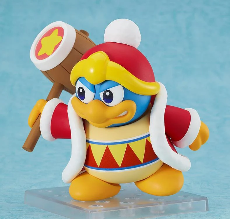 Kirby Nendoroid No.1950 King Dedede - Image 5