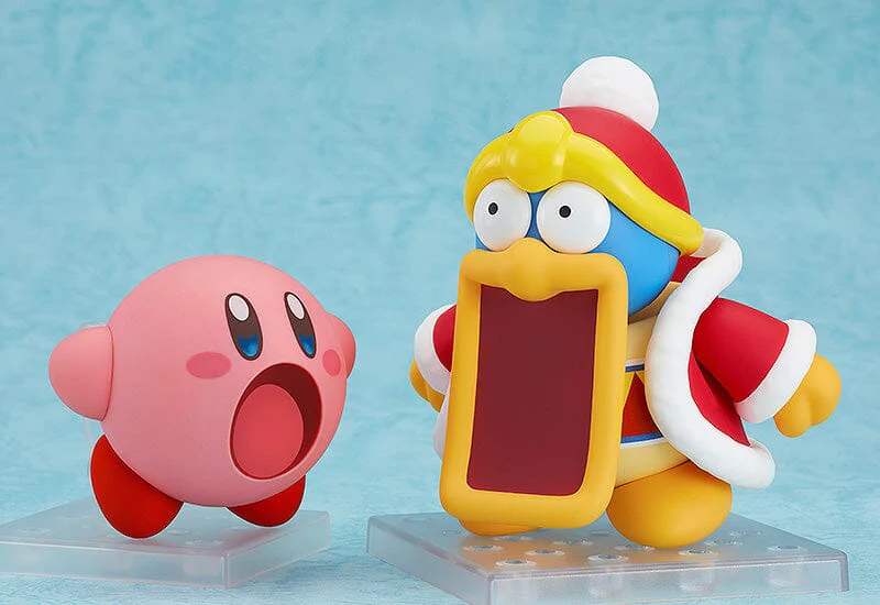 Kirby Nendoroid No.1950 King Dedede - Image 6