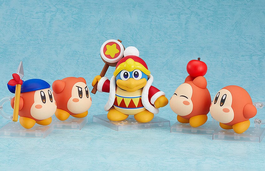 Kirby Nendoroid No.1950 King Dedede - Image 7