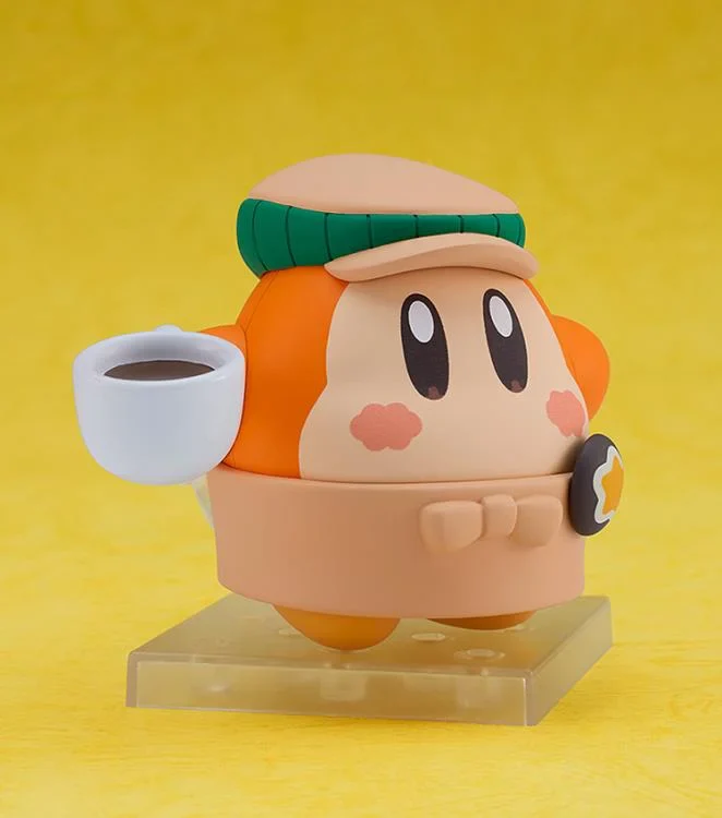 Kirby Nendoroid No.2599 Waddle Dee (Cafe Ver.) - Image 3