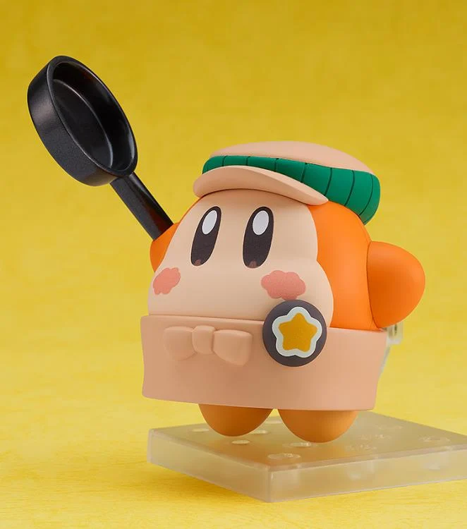Kirby Nendoroid No.2599 Waddle Dee (Cafe Ver.) - Image 4