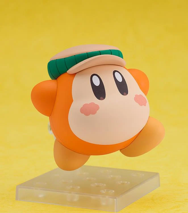 Kirby Nendoroid No.2599 Waddle Dee (Cafe Ver.) - Image 5