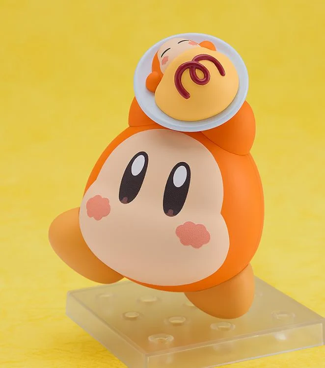 Kirby Nendoroid No.2599 Waddle Dee (Cafe Ver.) - Image 6