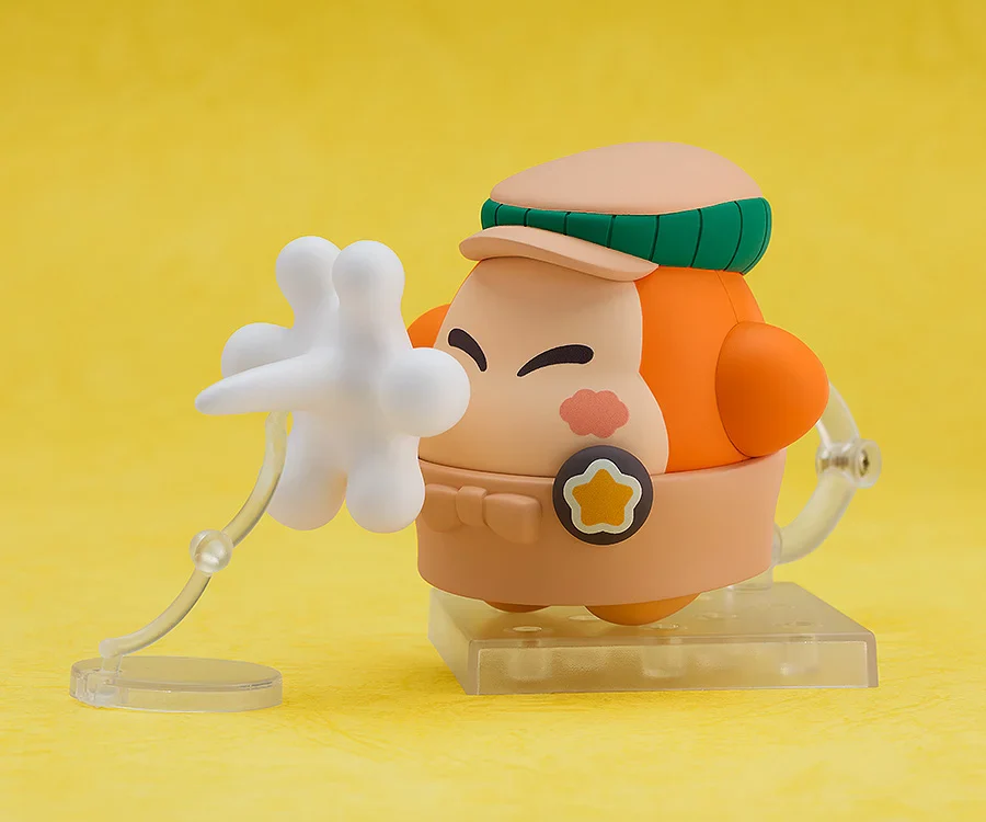 Kirby Nendoroid No.2599 Waddle Dee (Cafe Ver.) - Image 7