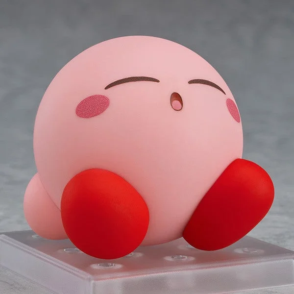 Kirby's Dream Land Nendoroid No.786 Ice Kirby (Reissue) - Image 9