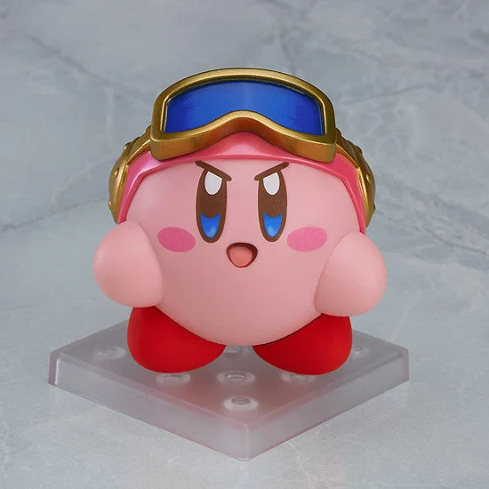 Kirby Planet Robobot Nendoroid More Robobot Armor & Kirby (Reissue) - Image 7