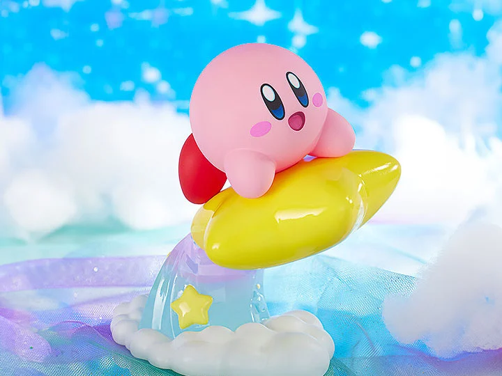 Kirby Pop Up Parade Kirby