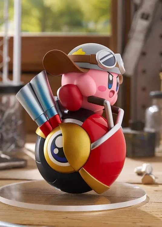 Kirby Pop Up Parade Kirby Wheelie Rider - Image 3