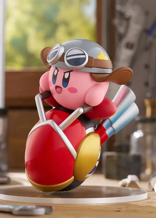 Kirby Pop Up Parade Kirby Wheelie Rider - Image 4
