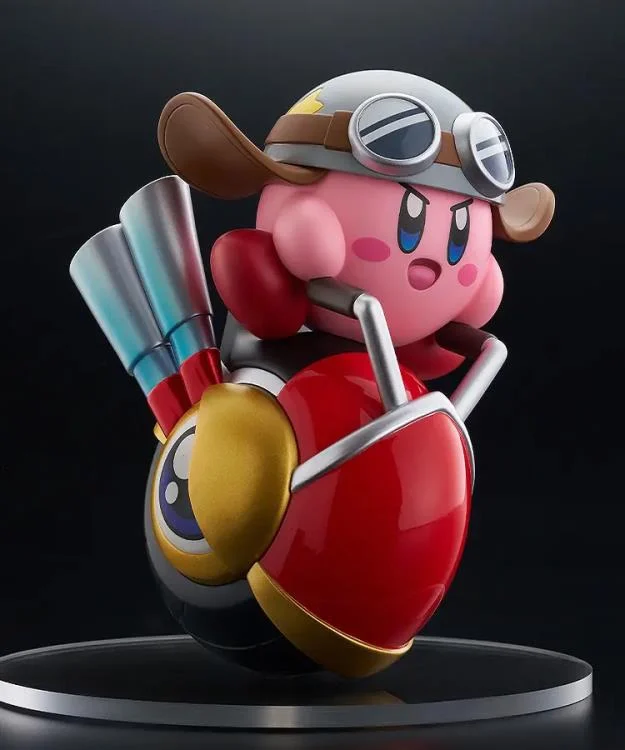 Kirby Pop Up Parade Kirby Wheelie Rider - Image 6