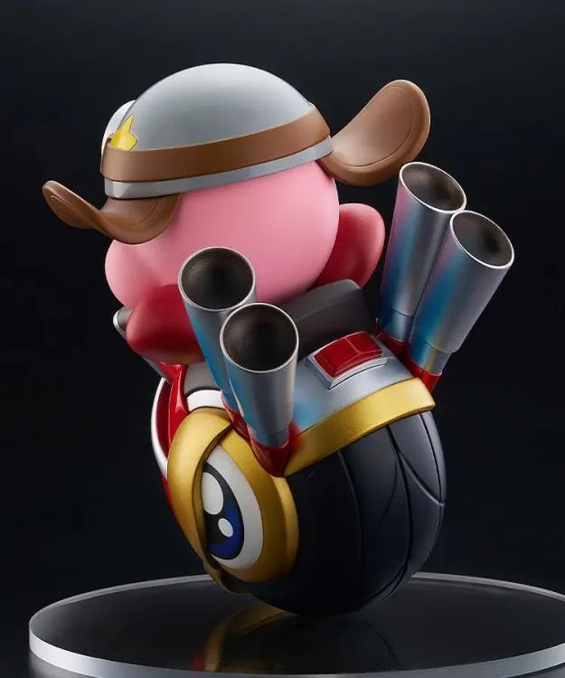 Kirby Pop Up Parade Kirby Wheelie Rider - Image 7