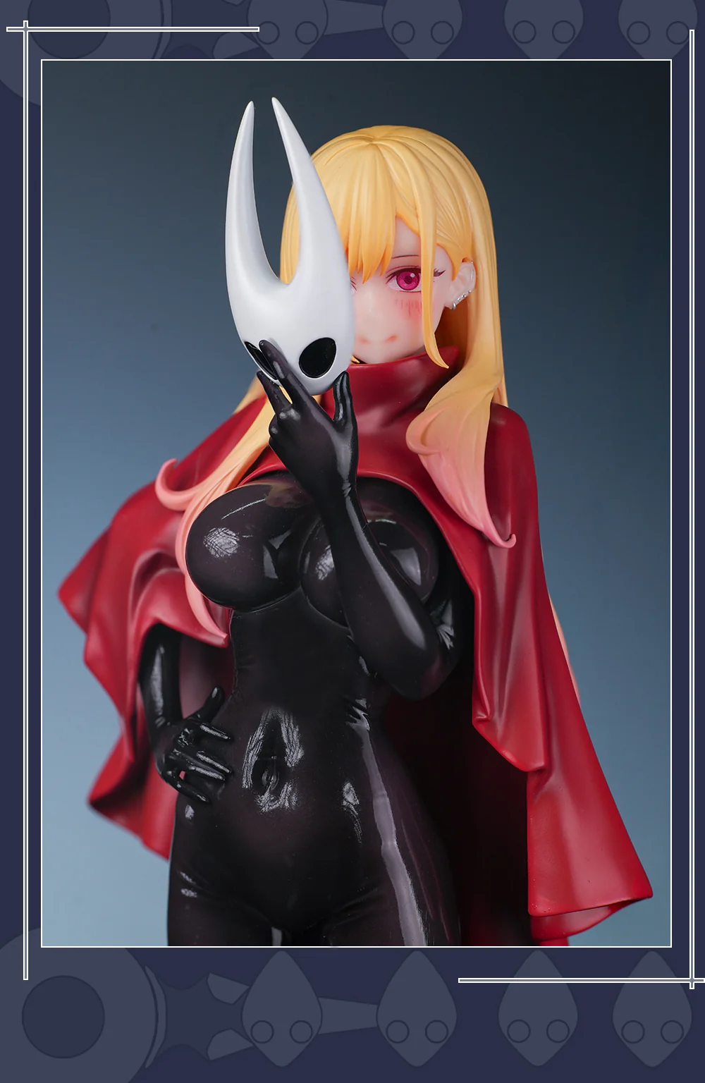 Kitahimi Cosplay Hollow Knight Hornet (1/6) - Image 2