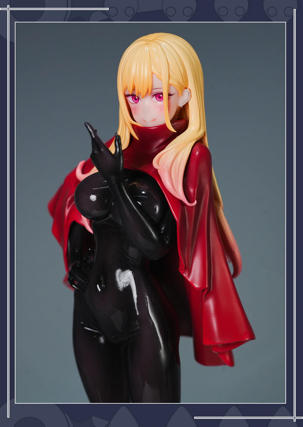 Kitahimi Cosplay Hollow Knight Hornet (1/6) - Image 3
