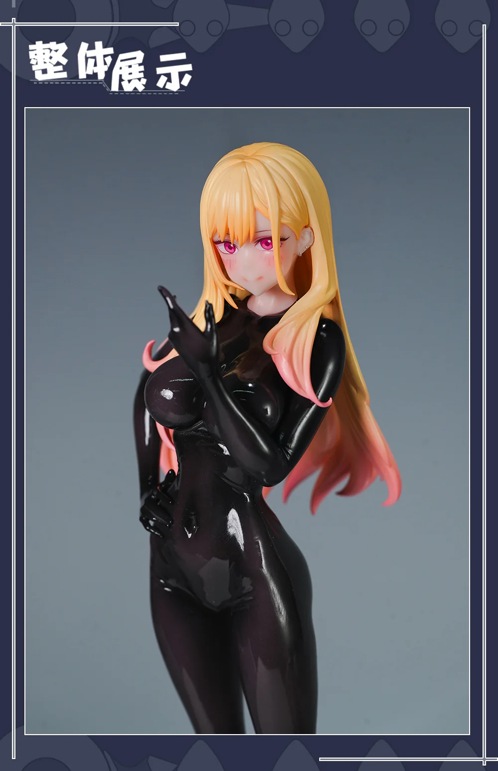 Kitahimi Cosplay Hollow Knight Hornet (1/6) - Image 5