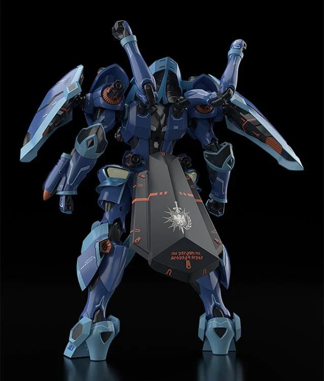 Knight's & Magic Moderoid Toybox Model Kit - Image 4