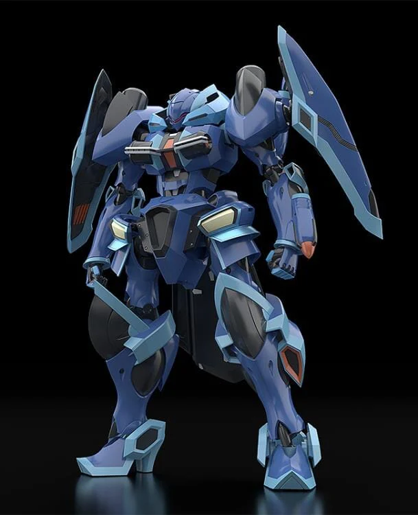 Knight's & Magic Moderoid Toybox Model Kit - Image 5
