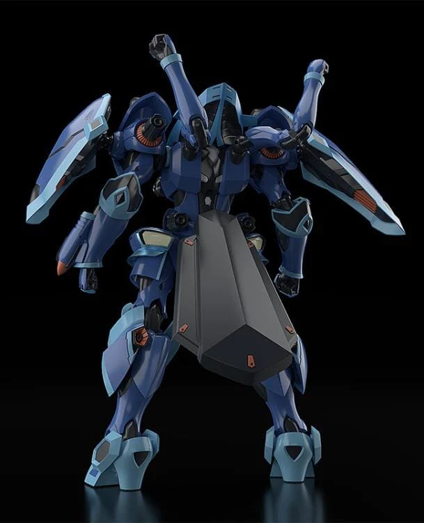 Knight's & Magic Moderoid Toybox Model Kit - Image 6