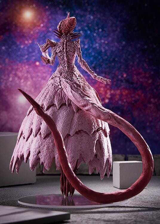 Knights of Sidonia Pop Up Parade L Tsumugi Shiraui - Image 3