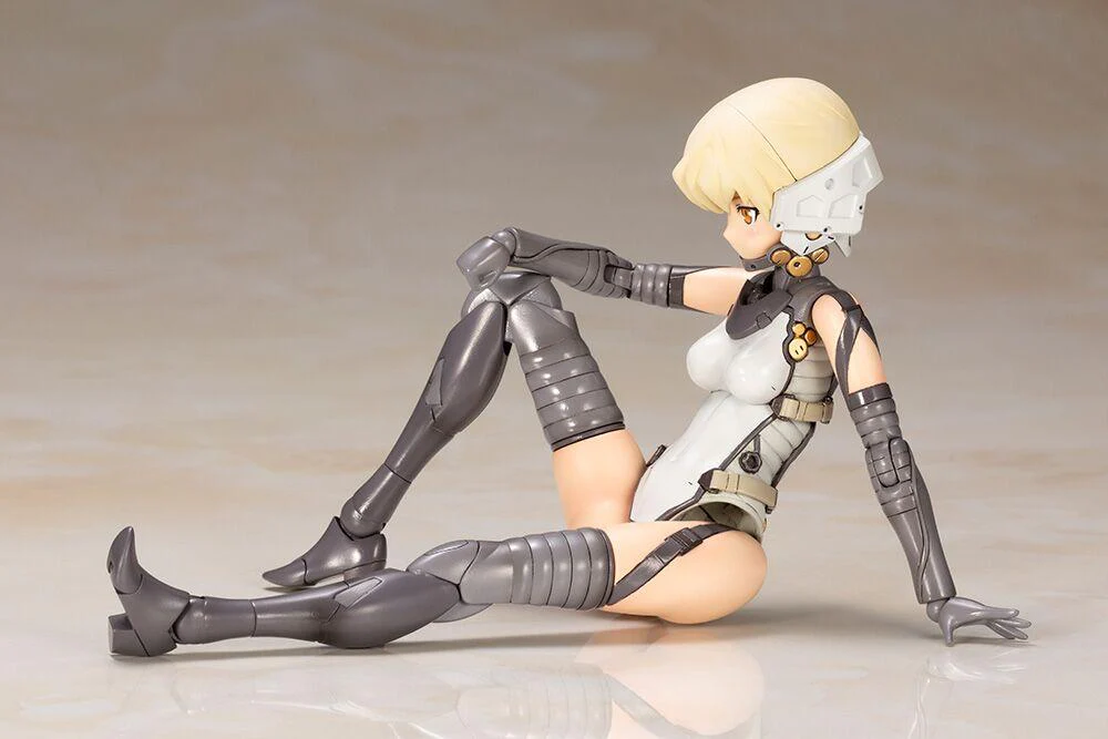 Kojima Productions Ludens Model Kit (Reissue) - Image 10
