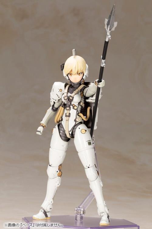 Kojima Productions Ludens Model Kit (Reissue) - Image 11
