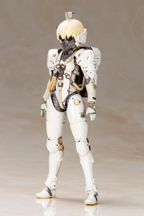 Kojima Productions Ludens Model Kit (Reissue) - Image 12