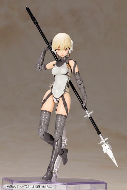 Kojima Productions Ludens Model Kit (Reissue) - Image 13