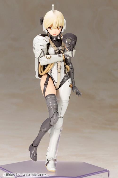 Kojima Productions Ludens Model Kit (Reissue) - Image 14