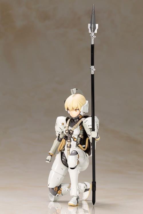 Kojima Productions Ludens Model Kit (Reissue) - Image 15
