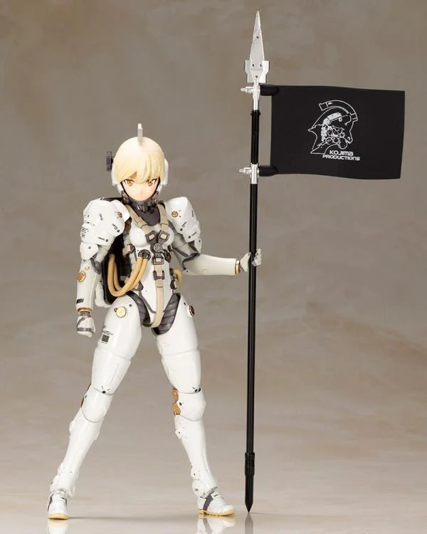 Kojima Productions Ludens Model Kit (Reissue) - Image 2
