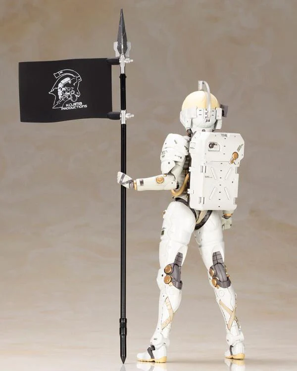 Kojima Productions Ludens Model Kit (Reissue) - Image 3
