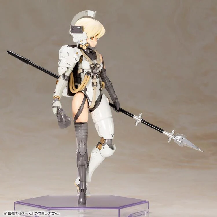 Kojima Productions Ludens Model Kit (Reissue) - Image 4