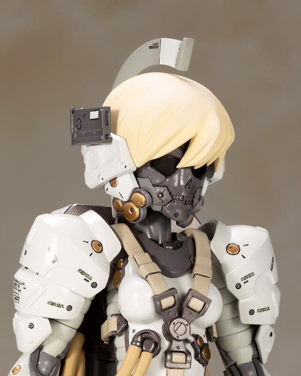Kojima Productions Ludens Model Kit (Reissue) - Image 5