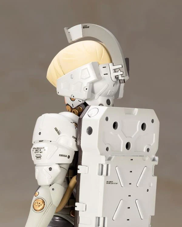 Kojima Productions Ludens Model Kit (Reissue) - Image 6