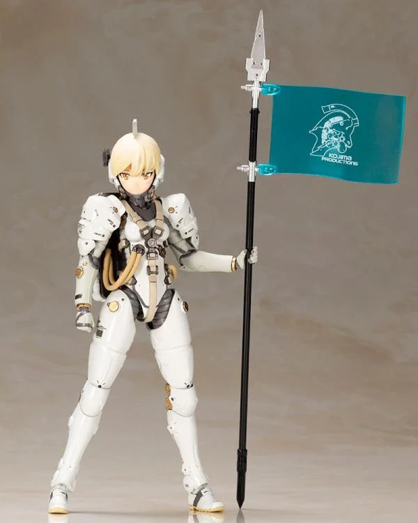 Kojima Productions Ludens Model Kit (Reissue) - Image 7