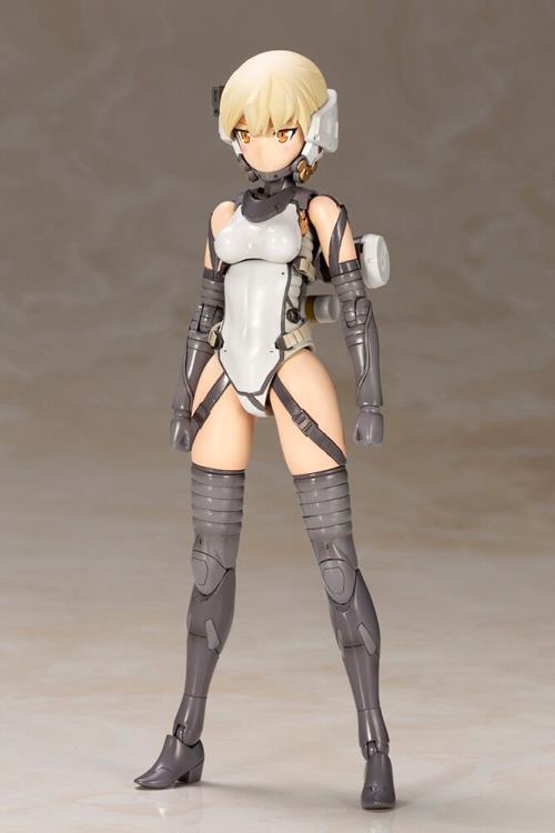 Kojima Productions Ludens Model Kit (Reissue) - Image 9