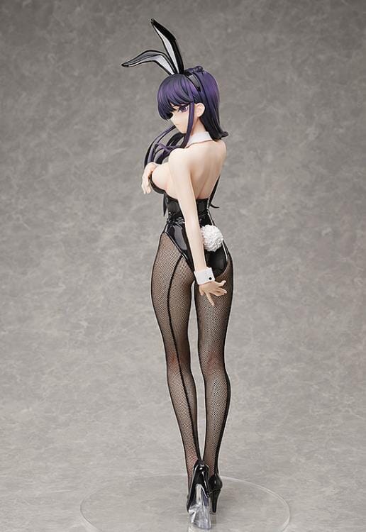 Komi Can't Communicate B-Style Shoko Komi (Bunny Ver.) 1/4 Scale Figure - Image 3