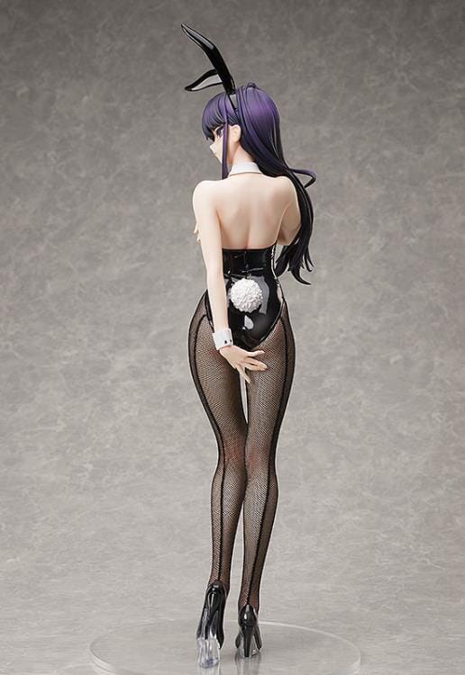 Komi Can't Communicate B-Style Shoko Komi (Bunny Ver.) 1/4 Scale Figure - Image 4